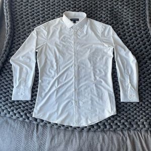 Mizzen+Main Button Down